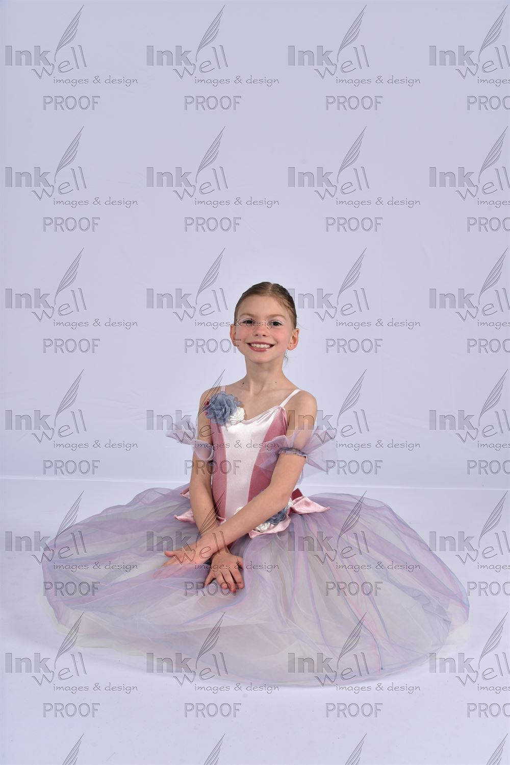 Ballet Sat. 12:30